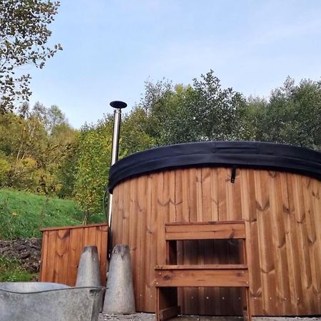 Pensjonat Pod Gora Karczmisko Konradow  Luaran gambar